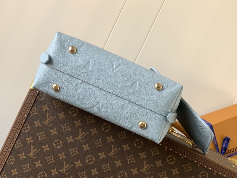 LV Top Handle Bags